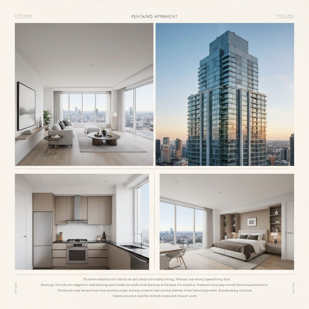 Real Estate ad example